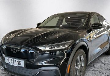 Ford Mustang Mach-E 7.000 km 41.290 &euro; Bergneustadt 51702