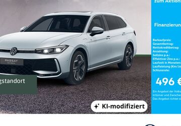 VW Passat Variant 13.740 km 46.980 &euro; Menden 58706