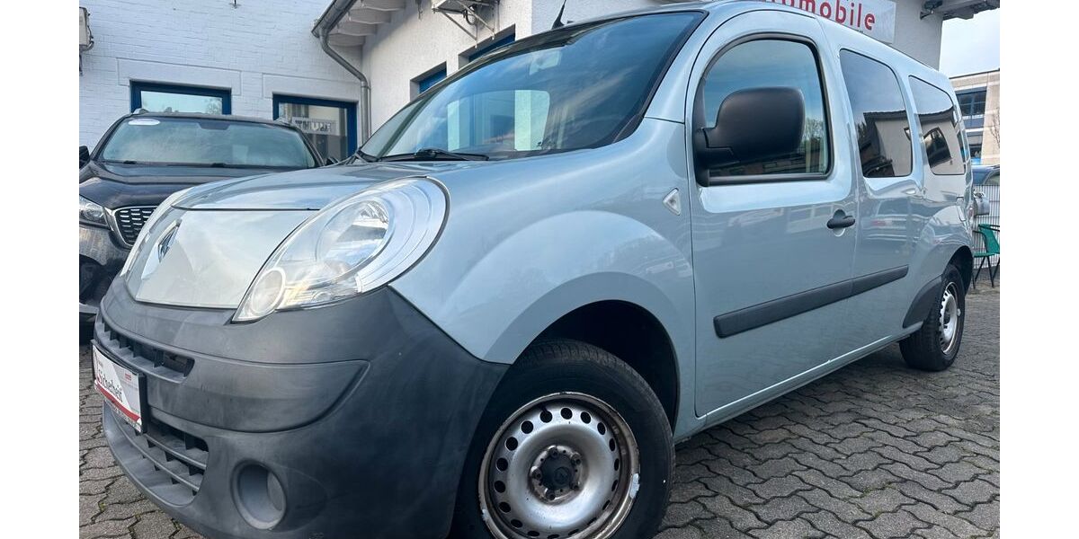 Renault Kangoo 87.500 km 8.949 &euro; Gummersbach (Zwischen Toom Markt und ATU) 51645