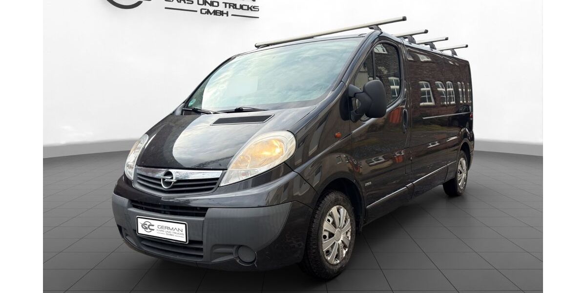 Opel Vivaro 230.000 km 6.499 &euro; Hagen 58089