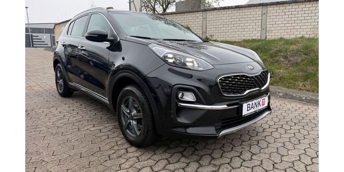 Kia Sportage 68.580 km 16.555 &euro; Hemer 58675