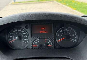 Fiat Ducato 184.821 km 9.950 &euro; Attendorn 57439