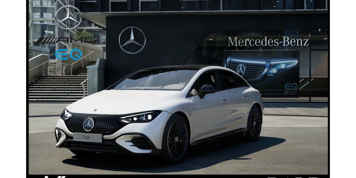 Mercedes-Benz EQE 25.265 km 59.840 &euro; Schwelm 58332