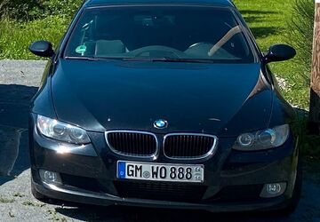 BMW 320 185.000 km 10.600 &euro; Reichshof 51580
