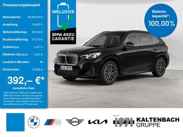 Gebrauchte BMW X1