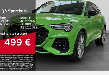 Audi RSQ3 21.836 km 44.990 &euro; Plettenberg 58840