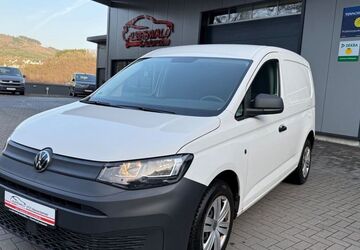 VW Caddy 70.000 km 16.890 &euro; Finnentrop 57413