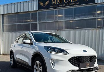 Ford Kuga 67.324 km 21.999 &euro; Halver 58553