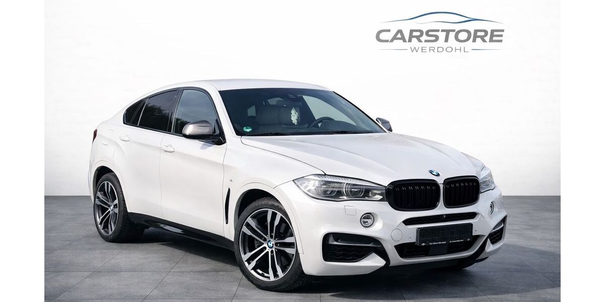 BMW X6 M50 167.500 km 27.390 &euro; Werdohl 58791
