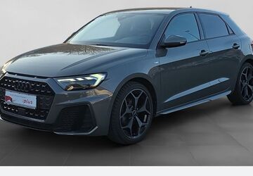 Audi A1 9.400 km 29.110 &euro; Plettenberg 58840