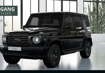 Mercedes-Benz G 580 14.987 km 154.890 &euro; Menden 58706
