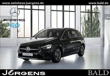 Mercedes-Benz B 250 1.314 km 37.790 &euro; Lüdenscheid 58507