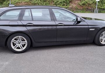 BMW 520 342.000 km 8.100 &euro; Kierspe 58566