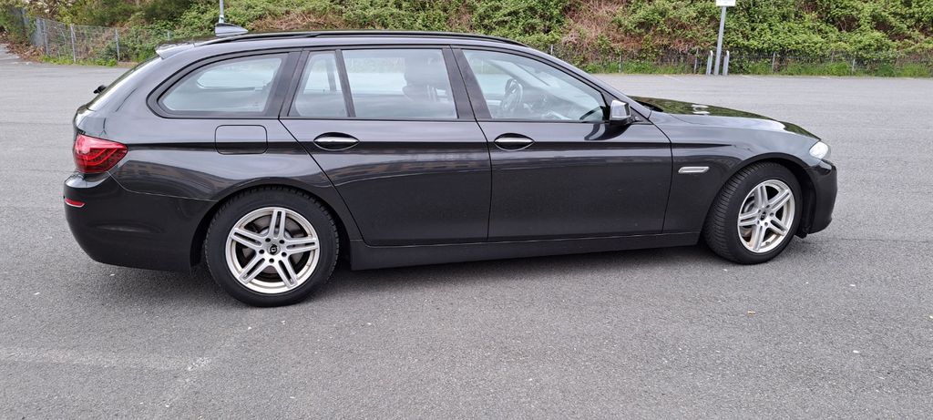 BMW 520 342.000 km 8.100 &euro; Kierspe 58566