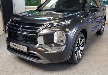 Mitsubishi Outlander 7.850 km 49.990 &euro; Hagen 58135
