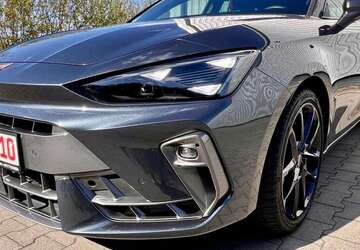 Cupra Leon 49.000 km 29.999 &euro; Engelskirchen 51766