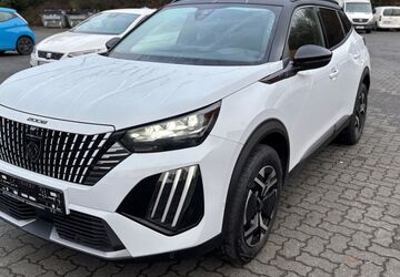 Peugeot 2008 39.500 km 23.900 &euro; Gummersbach 51645