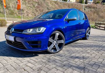 VW Golf 105.900 km 20.750 &euro; Lüdenscheid 58515