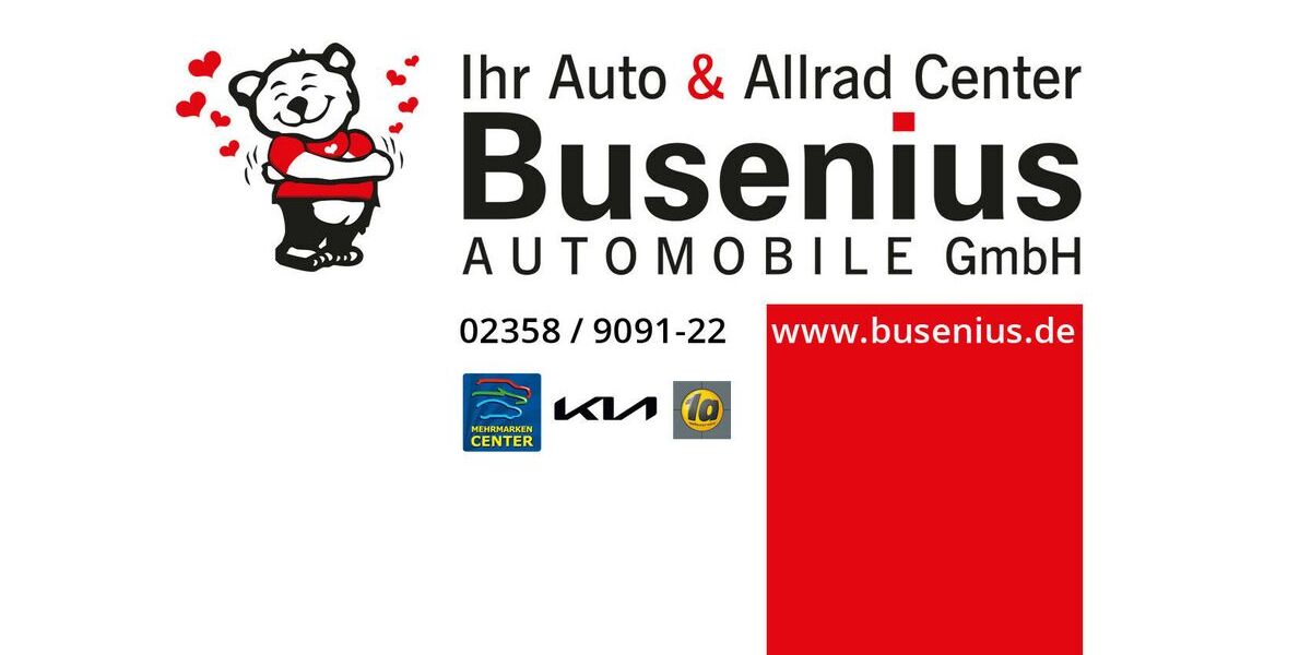 Kia XCeed 86.428 km 15.990 &euro; Meinerzhagen 58540