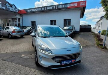 Ford Kuga 156.000 km 15.500 &euro; Lüdenscheid 58509