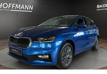 Skoda Fabia 11.500 km 22.780 &euro; Sundern 59846