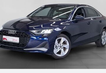 Audi A3 16.494 km 26.210 &euro; Lüdenscheid 58511