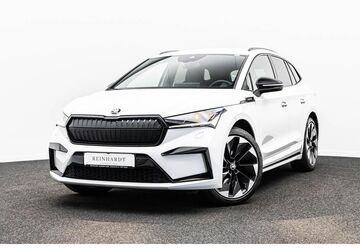 Skoda Enyaq 37.479 km 30.039 &euro; Hagen 58091