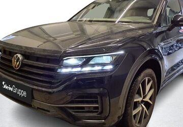 VW Touareg 78.200 km 54.530 &euro; Gummersbach 51645