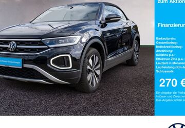 VW T-Roc 15.843 km 27.330 &euro; Menden 58706