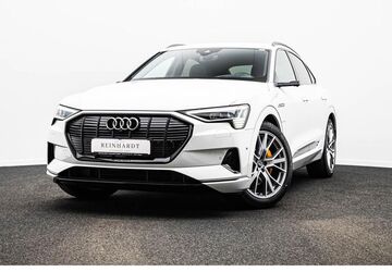 Audi e-tron 45.973 km 36.170 &euro; Hagen 58091