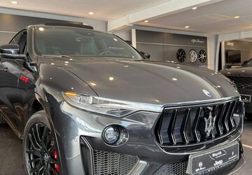 Maserati Levante 65.400 km 76.900 &euro; Schwerte 58239