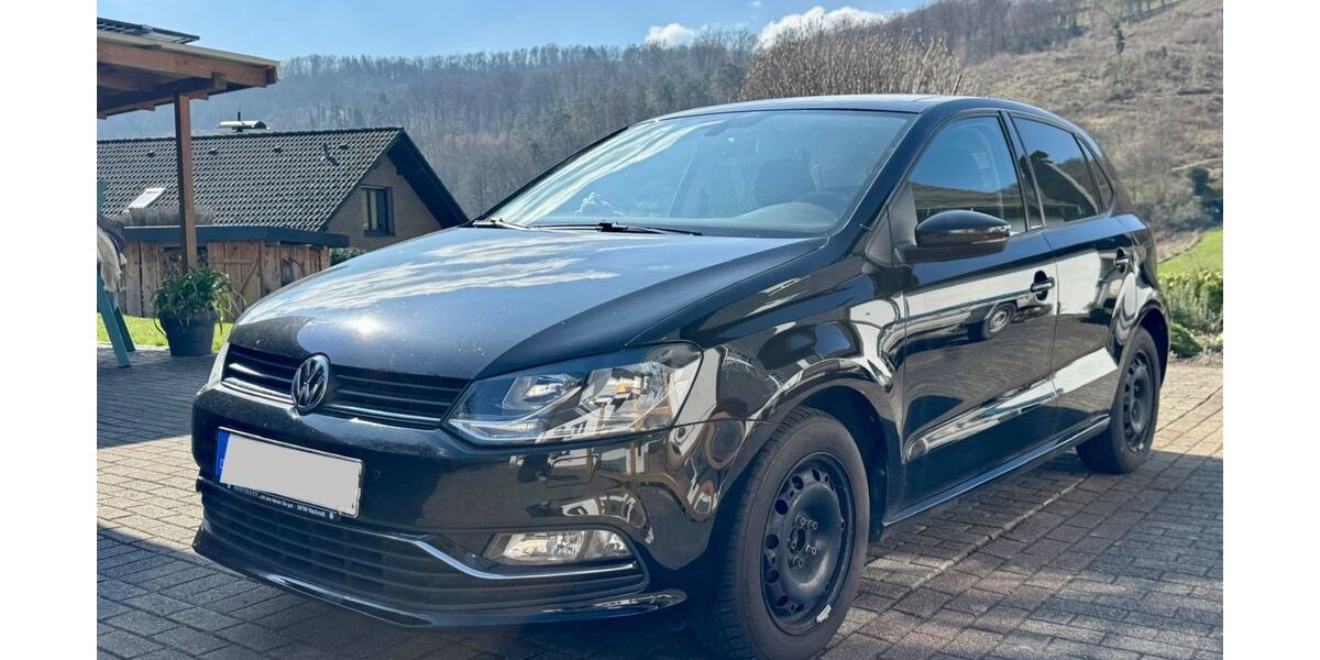 VW Polo 120.000 km 8.499 &euro; Nachrodt-Wiblingwerde 58769