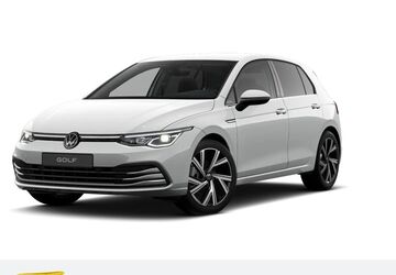 VW Golf 20.491 km 24.480 &euro; Lüdenscheid 58507