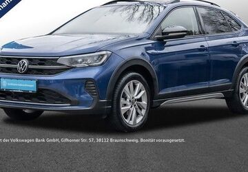 VW Taigo 12.900 km 22.198 &euro; Schwerte 58239