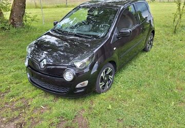 Renault Twingo 135.000 km 3.980 &euro; hückeswagen 42499