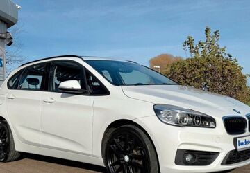 BMW 220 Active Tourer 171.500 km 9.990 &euro; Iserlohn 58640
