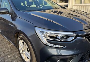 Renault Megane 32.000 km 14.450 &euro; Drolshagen 57489