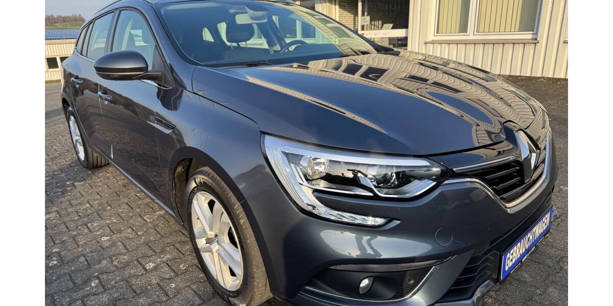 Renault Megane 32.000 km 14.450 &euro; Drolshagen 57489