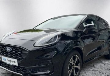 Ford Puma 12.181 km 23.990 &euro; Lüdenscheid 58509
