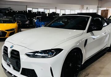 BMW M4 47.000 km 62.990 &euro; Lüdenscheid 58507