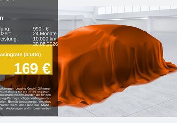 Seat Leon 25.349 km 27.460 &euro; Lüdenscheid 58513