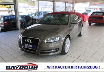 Audi A3 106.000 km 8.000 &euro; Bergneustadt (Nähe Köln) 51702