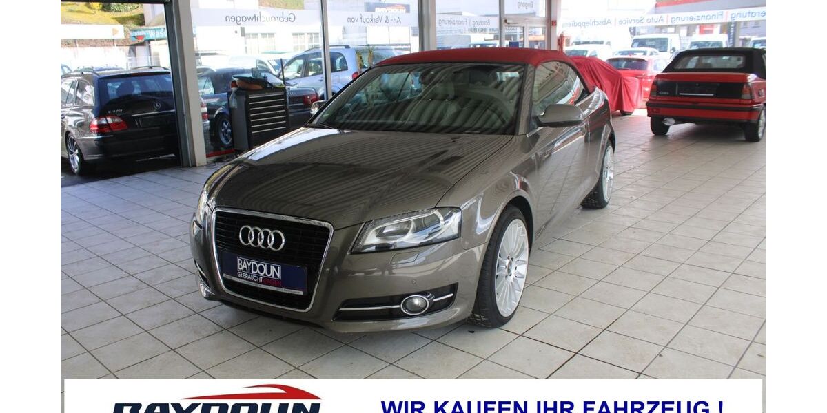 Audi A3 106.000 km 8.000 &euro; Bergneustadt (Nähe Köln) 51702