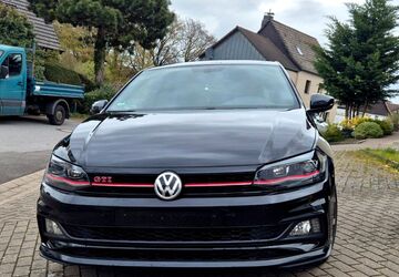 VW Polo 90.500 km 17.199 &euro; Engelskirchen 51766