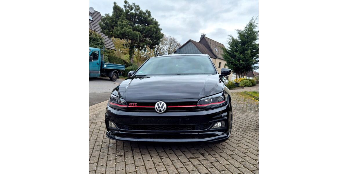 VW Polo 90.500 km 17.199 &euro; Engelskirchen 51766