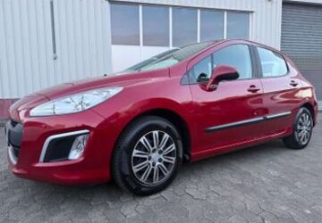 Peugeot 308 297.000 km 3.000 &euro; Hagen 58135