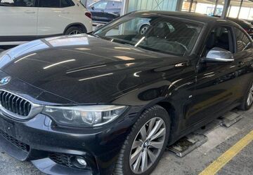 BMW 420 79.997 km 25.855 &euro; Hagen 58091