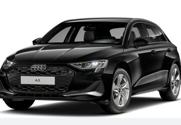 Audi A3 13.096 km 30.490 &euro; Plettenberg 58840