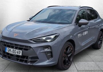 Cupra Terramar 18.400 km 33.333 &euro; Wipperfürth 51688