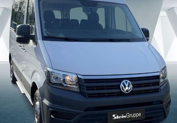 VW Crafter 100.350 km 35.344 &euro; Engelskirchen 51766